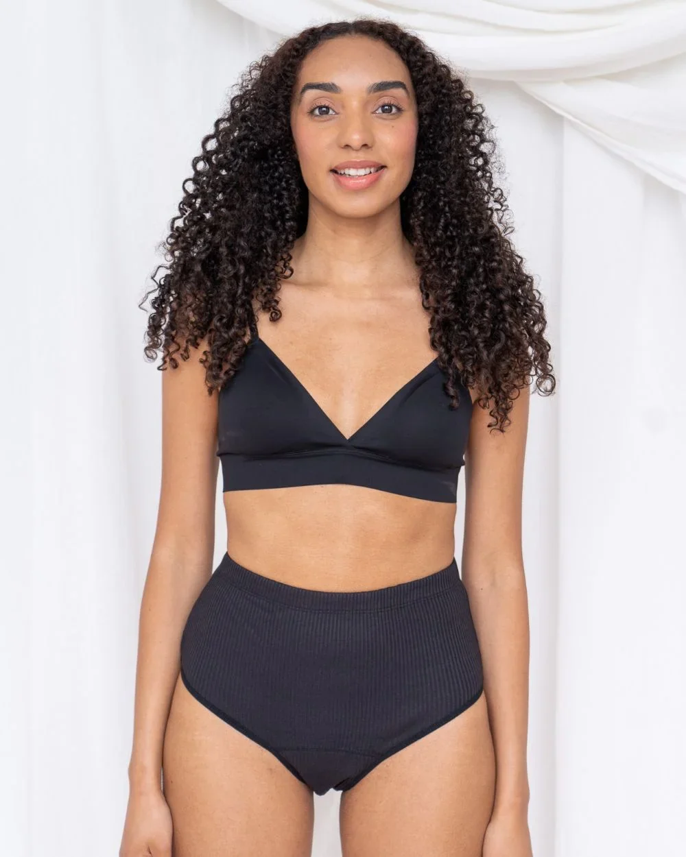 Menstruatie ondergoed dames